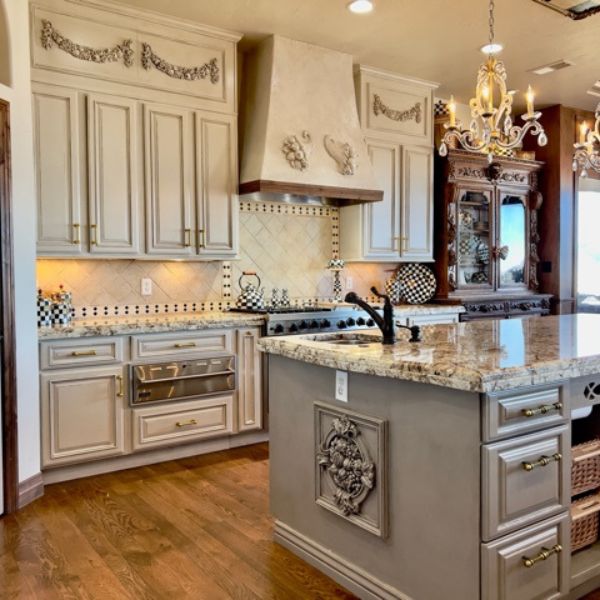 Best Cabinet Painting Company in Colorado Springs